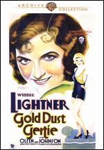 Gold Dust Gertie