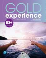 Gold Experience 2nd Edition B2 Student's Book