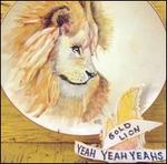 Gold Lion