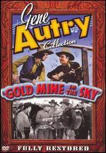 Gold Mine in the Sky