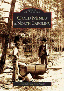 Gold Mines in North Carolina