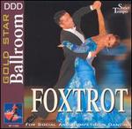 Gold Star Ballroom Series: Foxtrot
