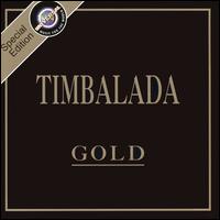 Gold - Timbalada