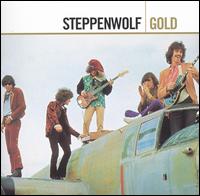Gold - Steppenwolf