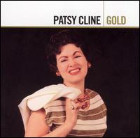 Gold - Patsy Cline