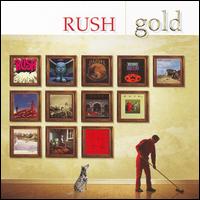 Gold - Rush