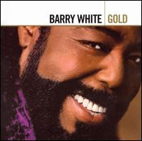 Gold - Barry White