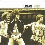 Gold - Cream