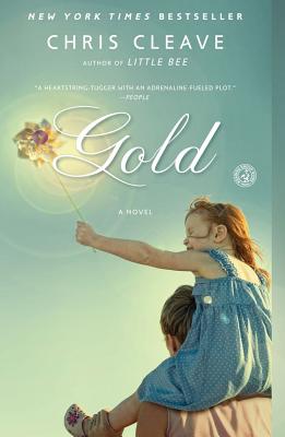 Gold - Cleave, Chris