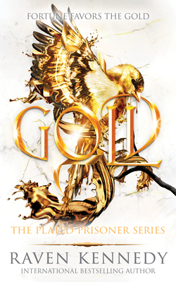 Gold - Kennedy, Raven