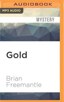 Gold - Freemantle, Brian, and Fremantle, Brian