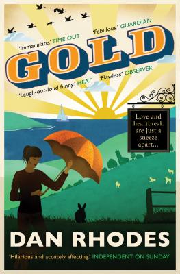 Gold - Rhodes, Dan
