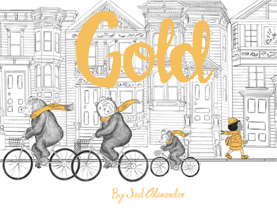Gold - 