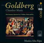 Goldberg: Chamber Music