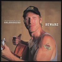Golddiggers Beware - Rusty Dewees