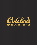 Goldee's Bar-B-Q: A Cookbook
