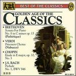 Golden Age of Classics