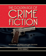 Golden Age of Crime Fiction