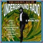 Golden Age of Underground Radio, Vol. 2