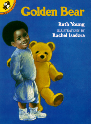 Golden Bear - Young, Ruth