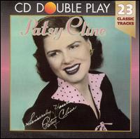 Golden Classics: 23 Classic Tracks - Patsy Cline