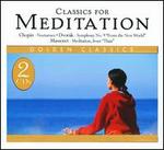Golden Classics: Classics for Meditation
