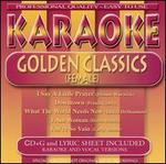 Golden Classics - Female