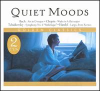 Golden Classics: Quiet Moods - Capella Istropolitana