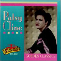 Golden Classics - Patsy Cline