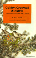 Golden-Crowned Kinglets-91