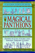 Golden Dawn Journal: Magical Pantheons