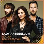 Golden [Deluxe Edition]