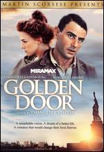 Golden Door