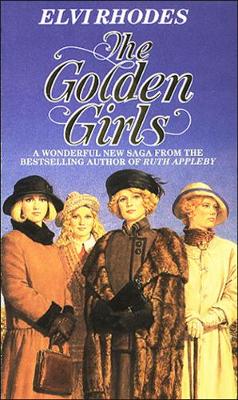 Golden Girls - Rhodes, Elvi