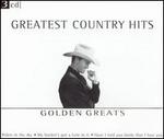Golden Greats: Greatest Country Hits