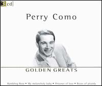 Golden Greats - Perry Como
