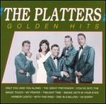 Golden Hits [Intercontinental]