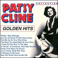 Golden Hits - Patsy Cline