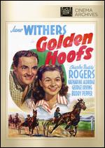 Golden Hoofs - Lynn Shores