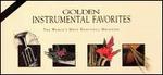 Golden Instrumental Hits [Laserlight #1]
