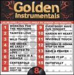 Golden Instrumentals, Vol. 8