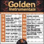 Golden Instrumentals, Vol. 9