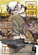 Golden Kamuy, Vol. 4