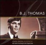 Golden Legends: B.J. Thomas