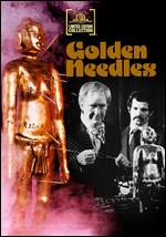 Golden Needles - Robert Clouse