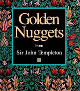 Golden Nuggets: From Sir John Templeton