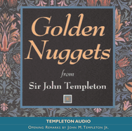Golden Nuggets: From Sir John Templeton