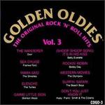 Golden Oldies, Vol. 3 [Original Sound 1994]