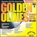 Golden Oldies, Vol. 9 [Original Sound 2002]
