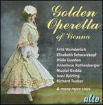 Golden Operetta of Vienna